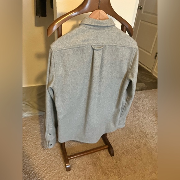 Anian Melton Wool (M) - Picture 3 of 9